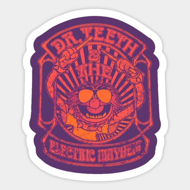 jug band Sticker by entangle